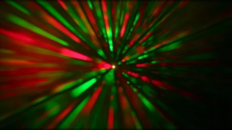 Abstract laser lights background (loopable) 스톡 동영상 105482344