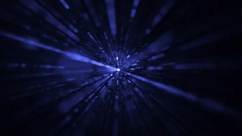 Abstract laser lights background (loopable) 스톡 동영상 105482518