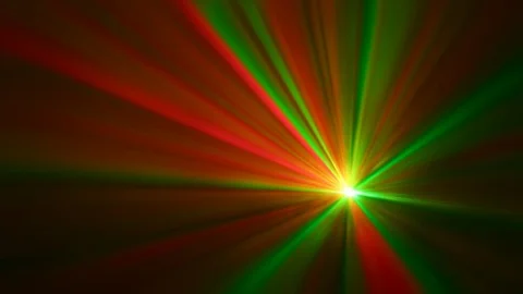 Abstract laser lights background (loopable) 스톡 동영상 105484731