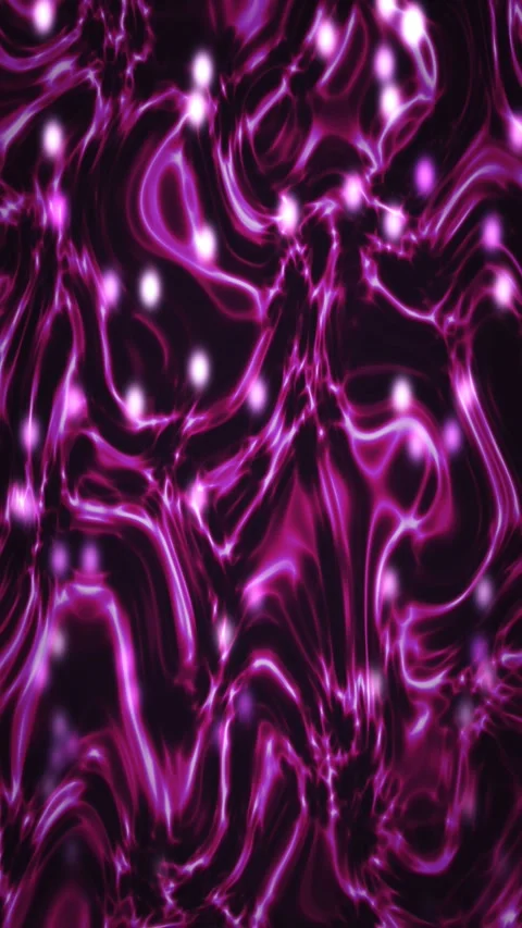 Abstract lava gradient animated background with purple mid colors Stock Footage 331551885