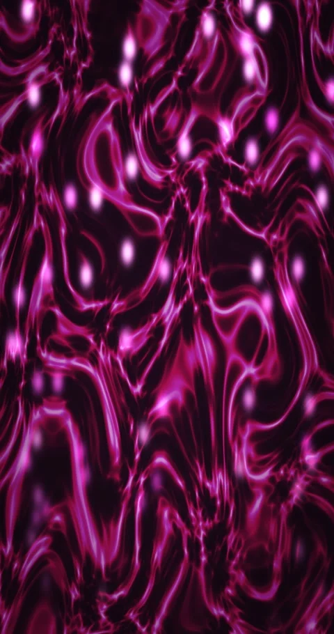 Abstract lava gradient animated background with magenta mid colors Stock Footage 331828938