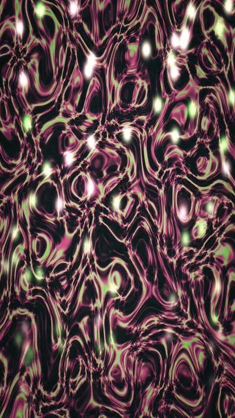 Abstract lava gradient animated background with magenta soft colors Stock Footage 331951788