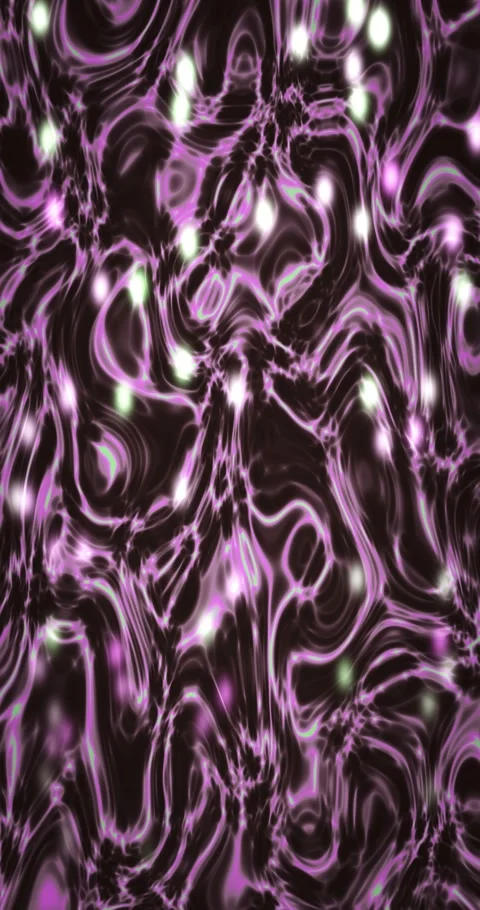 Abstract lava gradient animated background with sky soft colors Stock Footage 331962137