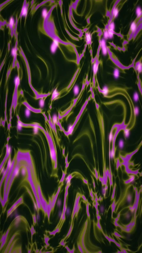 Abstract lava gradient animated background with jade mid colors Stock Footage 332191182