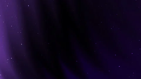 Abstract Lavender Gradient Background with Floating Particles in Space Видео 337195666