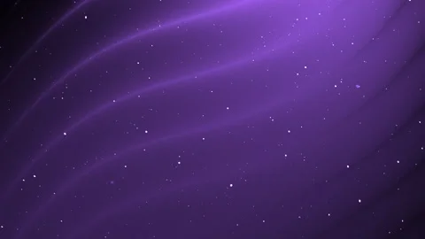 Abstract Lavender Gradient Background with Floating Sparkling Particles Видео 337195725