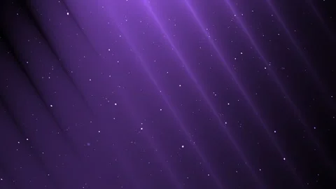 Abstract Lavender Gradient Background with Floating Particles Motion Stock Footage 337205920