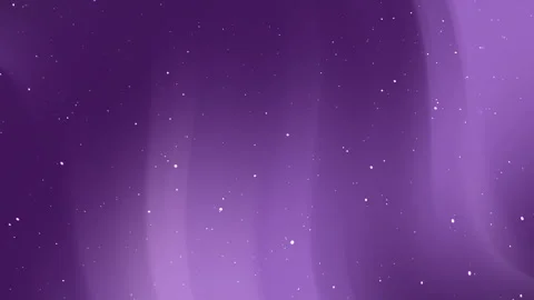 Abstract Lavender Gradient Background with Floating Dust Particles Stock Footage 337519468