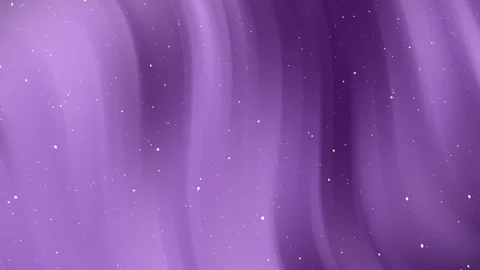 Abstract Lavender Gradient Background with Floating Particles Animation Видео 337519584