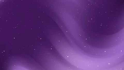 Abstract Lavender Gradient Background with Soft Glowing Particles Видео 337518854
