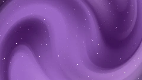 Abstract Lavender Gradient Background with Soft Moving Particle Effects Видео 337519610