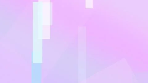 Abstract lavender gradient background with soft translucent vertical bars a.. Stock Illustration