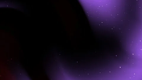 Abstract Lavender Gradient Background with Subtle Floating Particles Видео 337195464