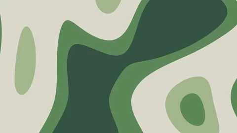 Abstract layered art suitable for modern designs, backgrounds Stock Footage 316795981