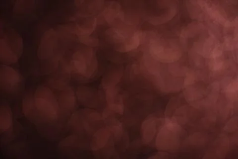 Abstract layered brown bokeh background. 스톡 사진