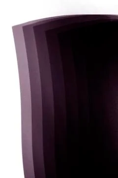 Abstract layers pattern Foto stock