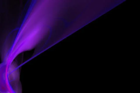 Abstract Layout Illustrazione stock