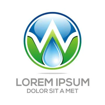 Abstract Leaf Tree Idea Concept Strategy Solution Ecology Stock Illustration