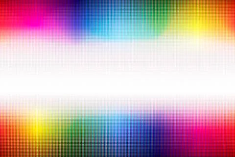 Abstract led Stock Photos