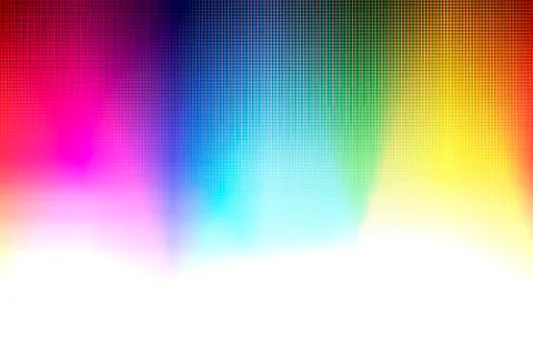 Abstract led Stock Photos