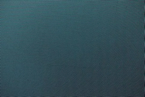 Abstract LED screen pattern background. Stock Illustration