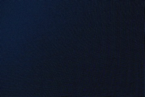 Abstract LED screen pattern background. Stockfoto's