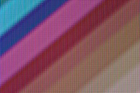 Abstract led screen, Stock Photos