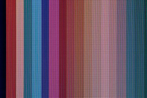 Abstract led screen, Stock Photos