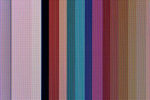 Abstract led screen, Stock Photos