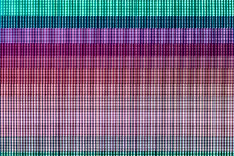 Abstract led screen, Stock Photos