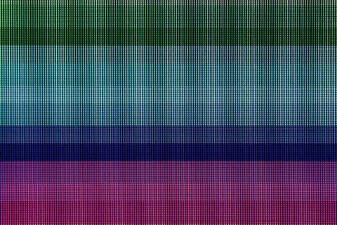 Abstract led screen, Photos