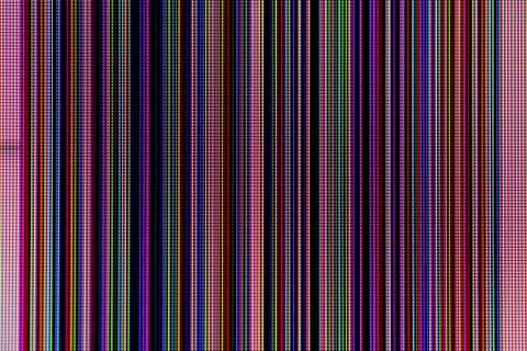 Abstract led screen, Stock Photos