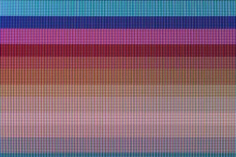 Abstract led screen, Stock Photos