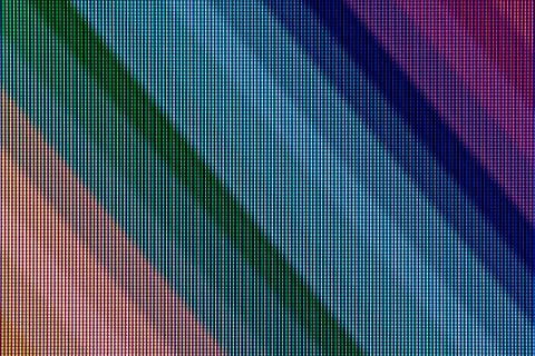 Abstract led screen, Stock Photos