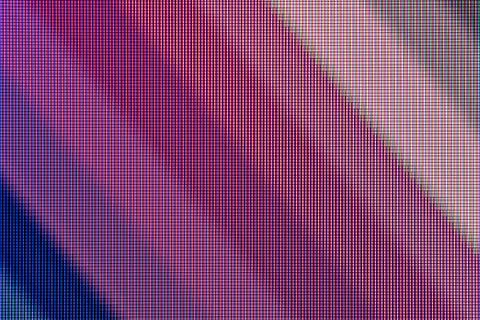Abstract led screen, Stock Photos