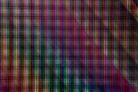 Abstract led screen, Stock Photos