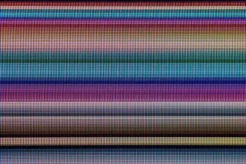 Abstract led screen, Stock Photos