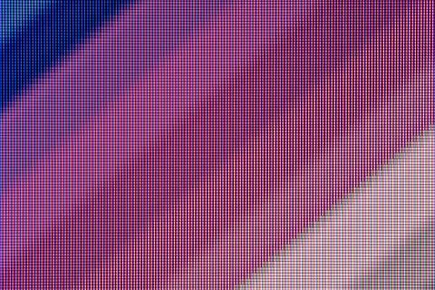 Abstract led screen, Stock Photos
