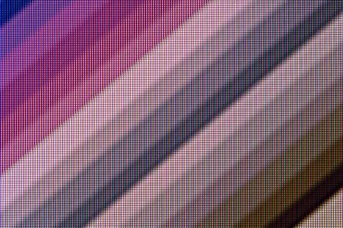 Abstract led screen, Stock Photos
