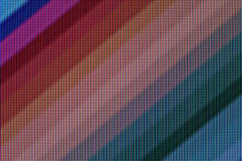 Abstract led screen, Stock Photos