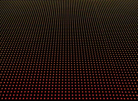 Abstract led screen Stock Photos