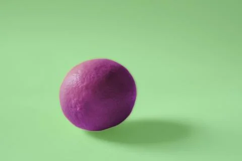 Abstract Lemon Foto stock