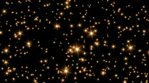 Abstract lens flare element Stock Footage 632738