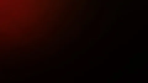 Abstract lens flare moving red liquid light motion Stock Footage 110758477