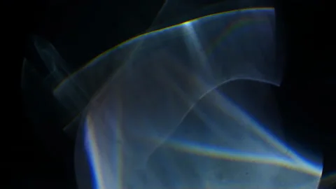 Abstract Lens Flares 15 Stockbeeldmateriaal 230429032