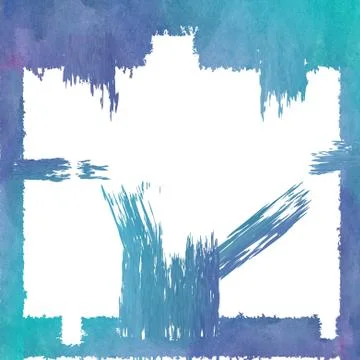 Abstract letter M Stock Illustration