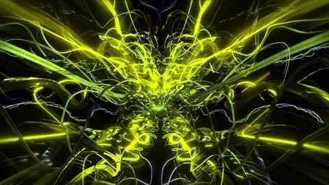 Abstract Light 04 Stock Footage 84611619