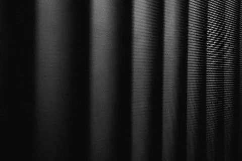 Abstract light and shadow on textured wall. Monochrome minimalist backgroun.. Stock Illustration