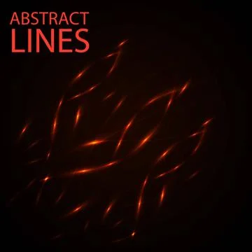  ABstract light background Abstract light background. Vector illustration ... Stock Photos