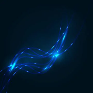  ABstract light background Abstract light background. Vector illustration ... Stock Photos